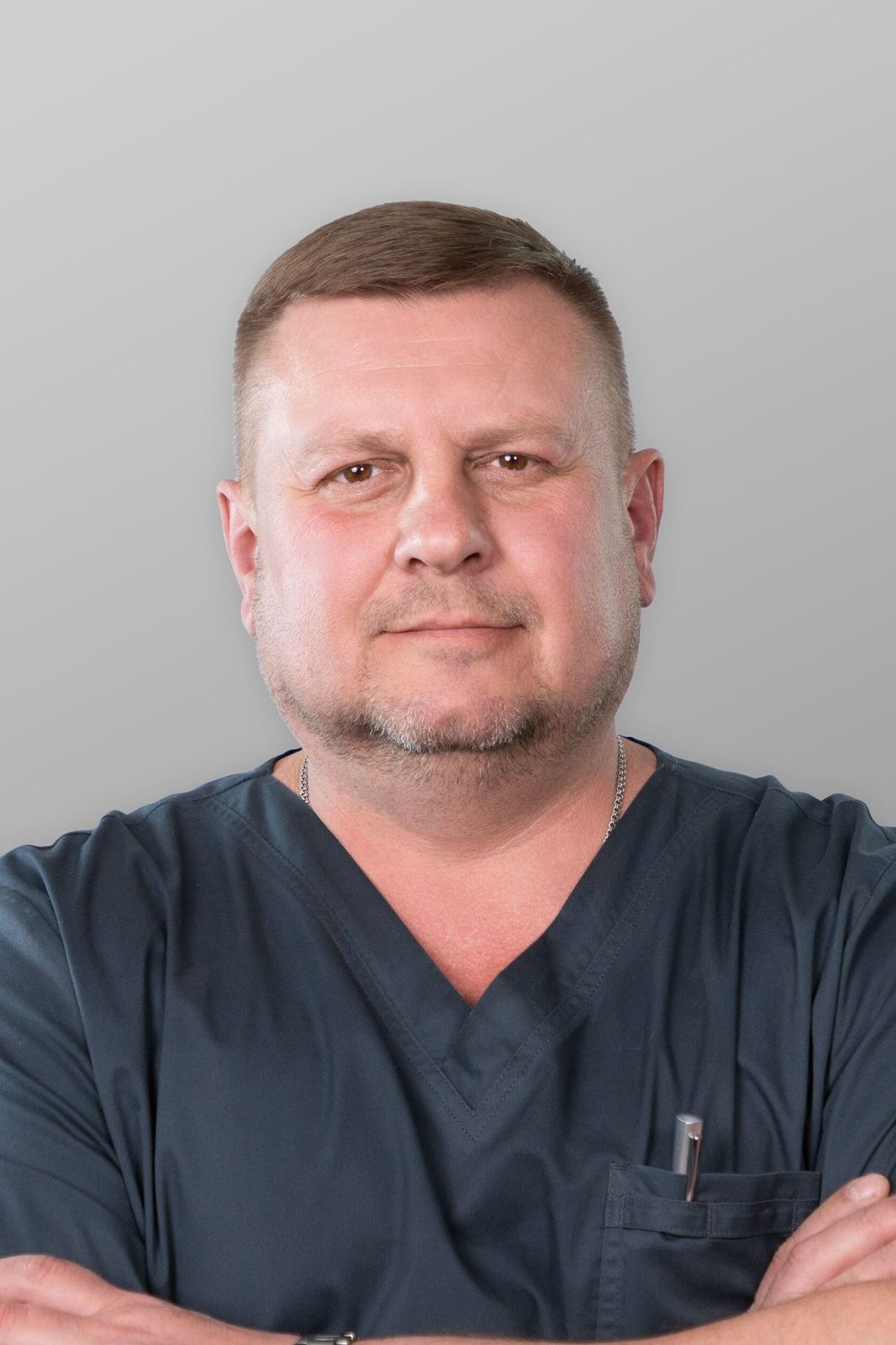 Зинченко Сергей Викторович