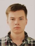 Лучкин Егор Александрович