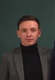 Абдрахманов Азат Расимович