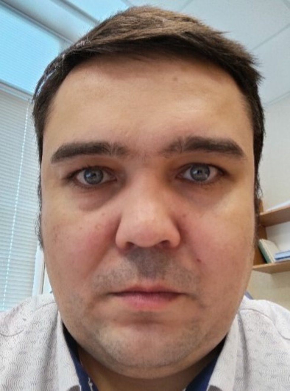 Тухватуллин Альберт Рашидович