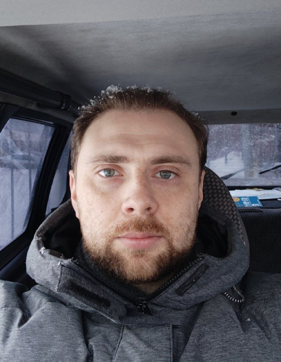 Алексеев Сергей Сергеевич