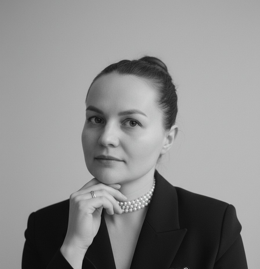 Латыпова Индира Абузаровна