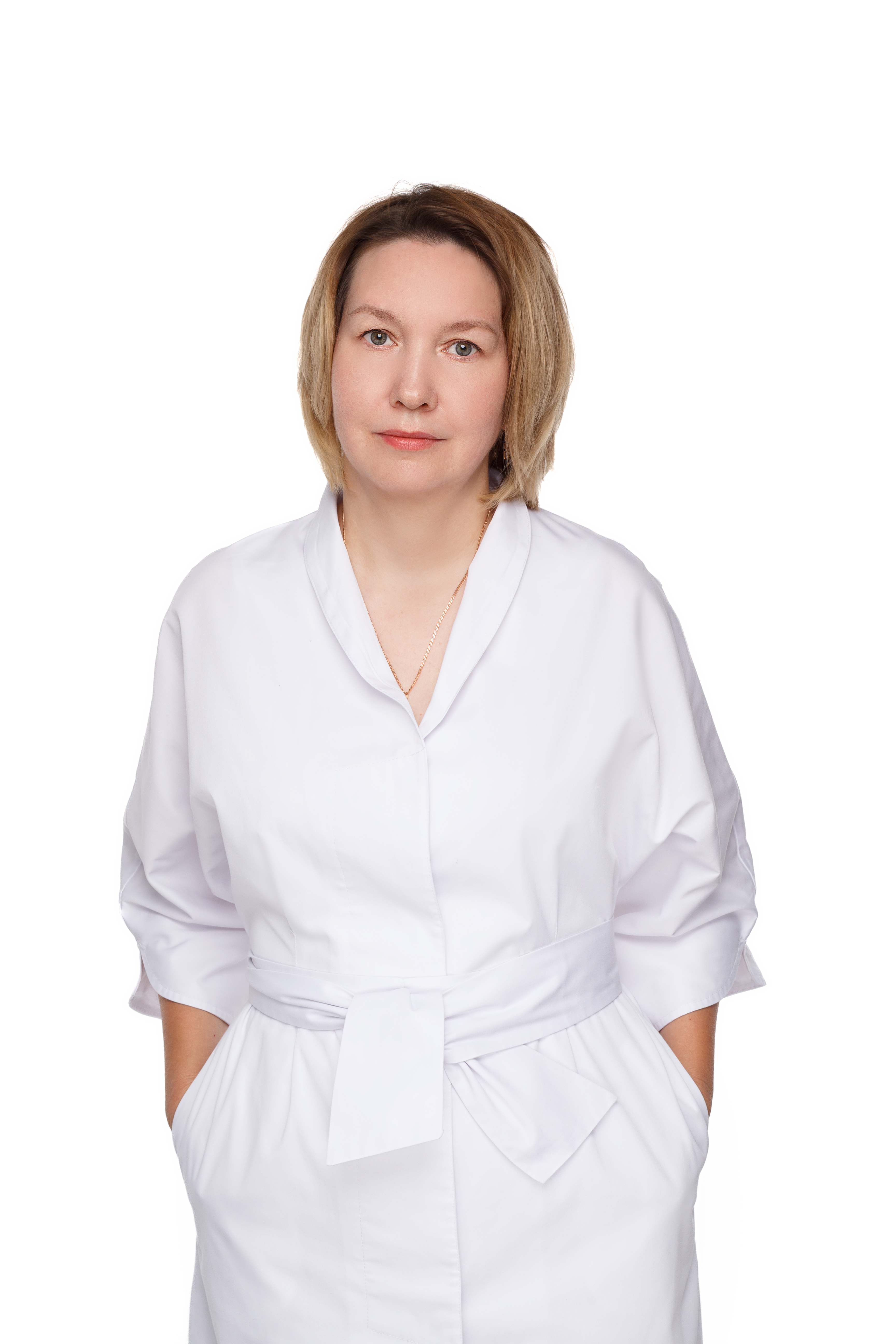 Хайруллина Аделя Ринадовна
