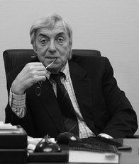 Ушаков Константин Михаилович