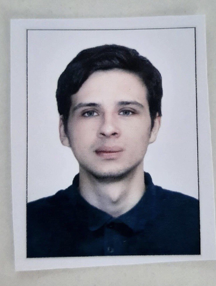 Зайнуллин Артур Эдуардович