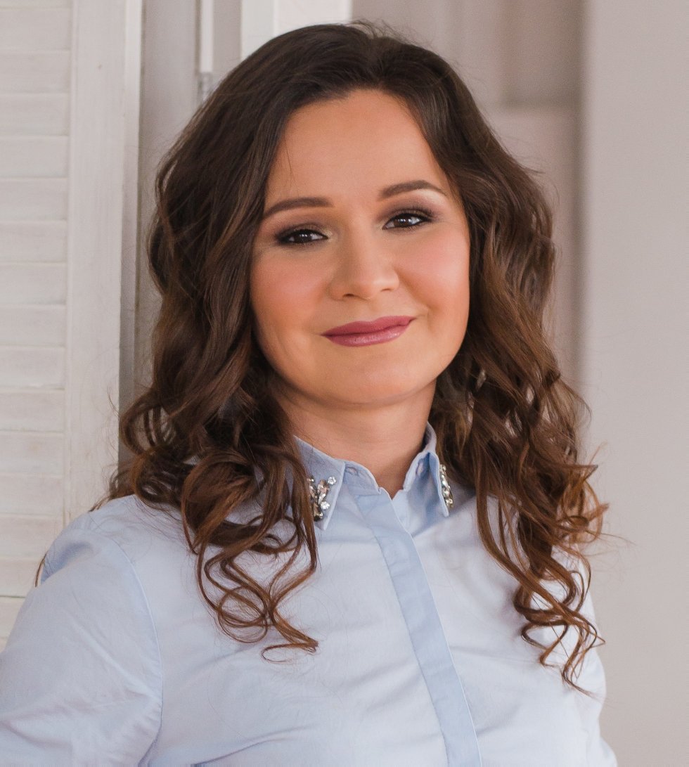 Лукьяничева Елена Олеговна