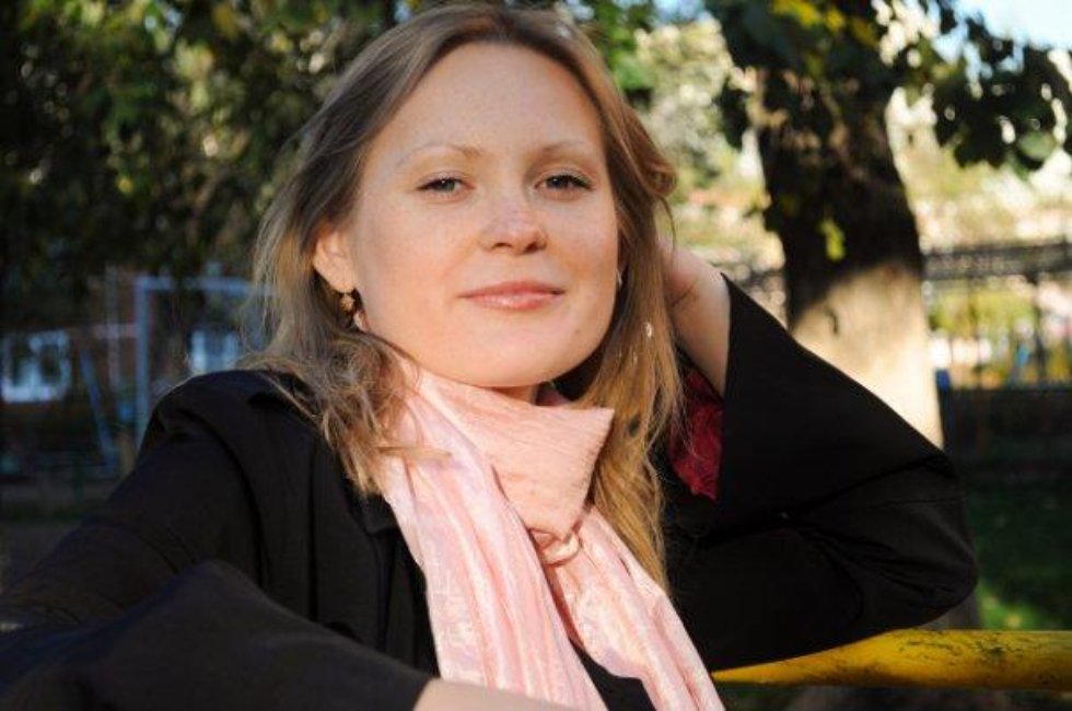 Ахмедшина Екатерина Николаевна