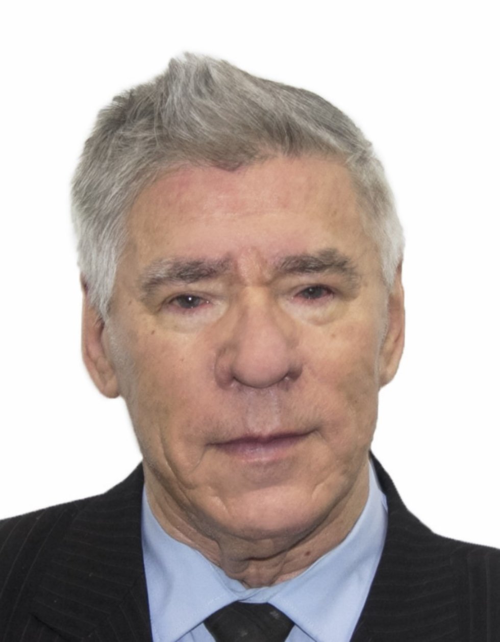 Галимуллин Фоат Галимуллинович