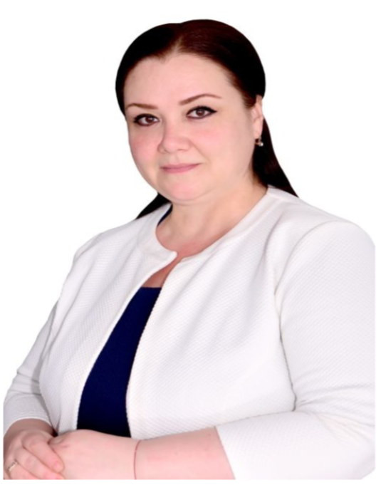 Гайырова Венера Равиловна