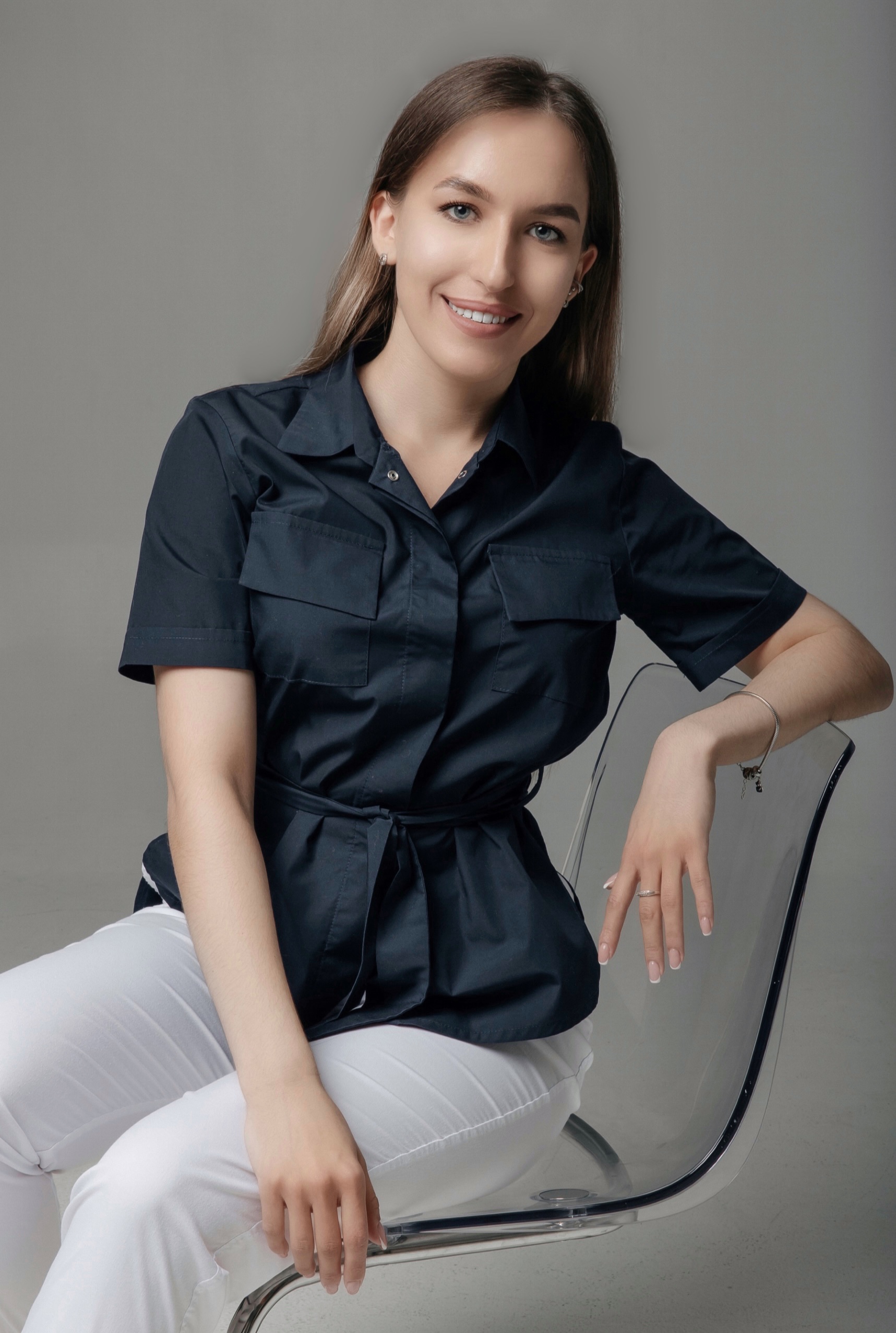 Храмова Екатерина Николаевна