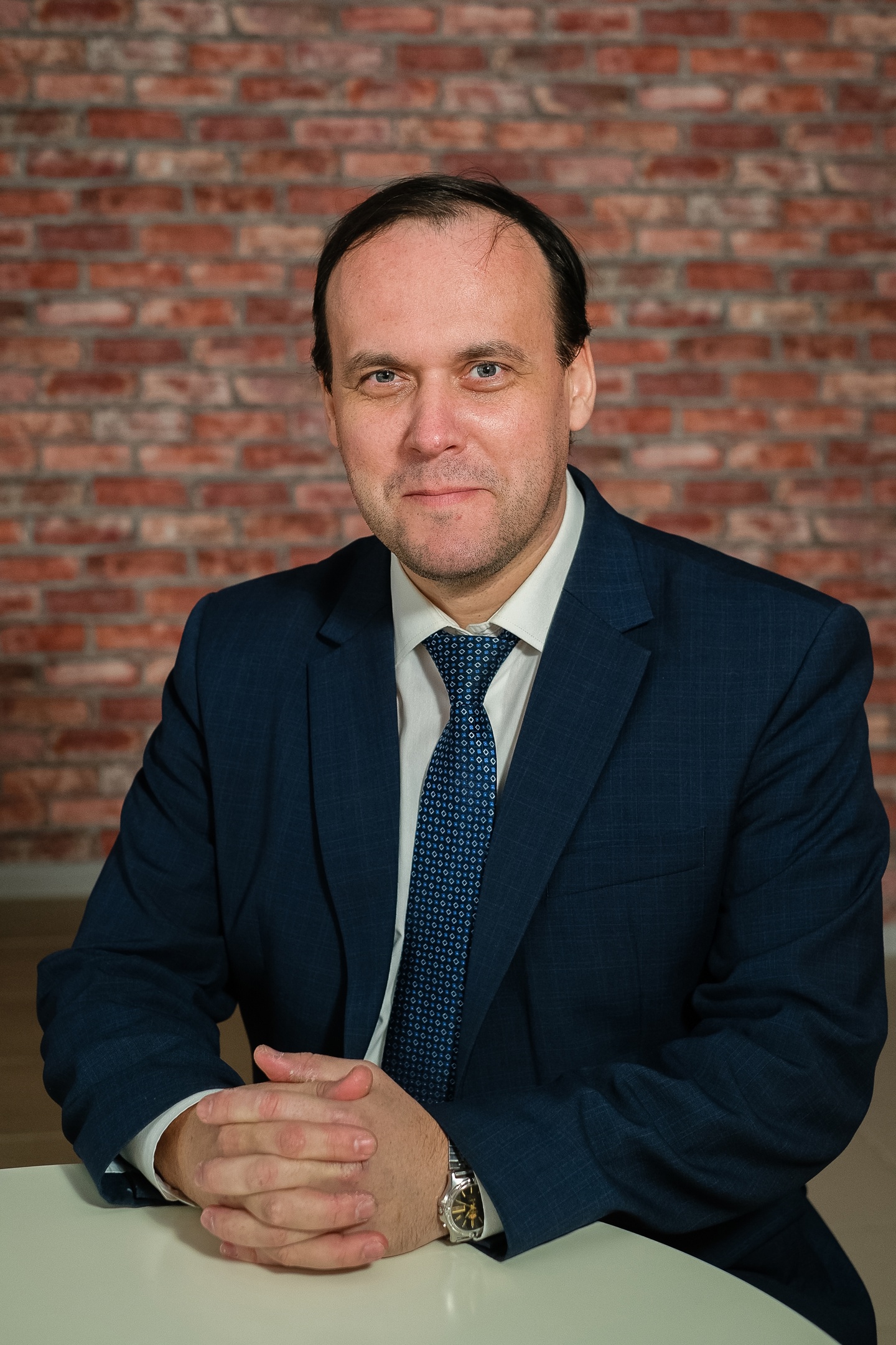 Тагиров Радиф Минназипович