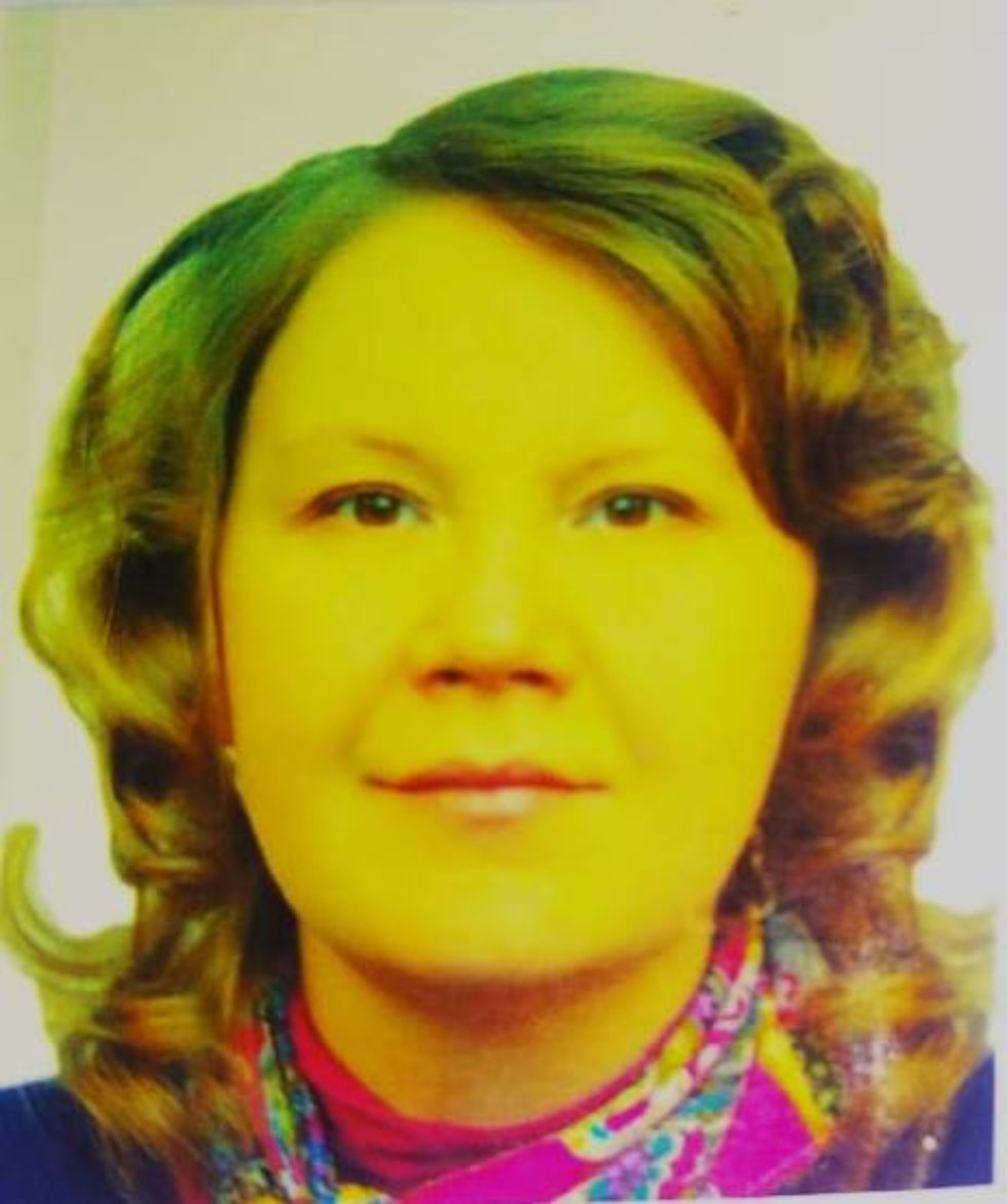 Хайрутдинова Алсу Мансуровна