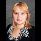 Фадеева Татьяна Евгеньевна