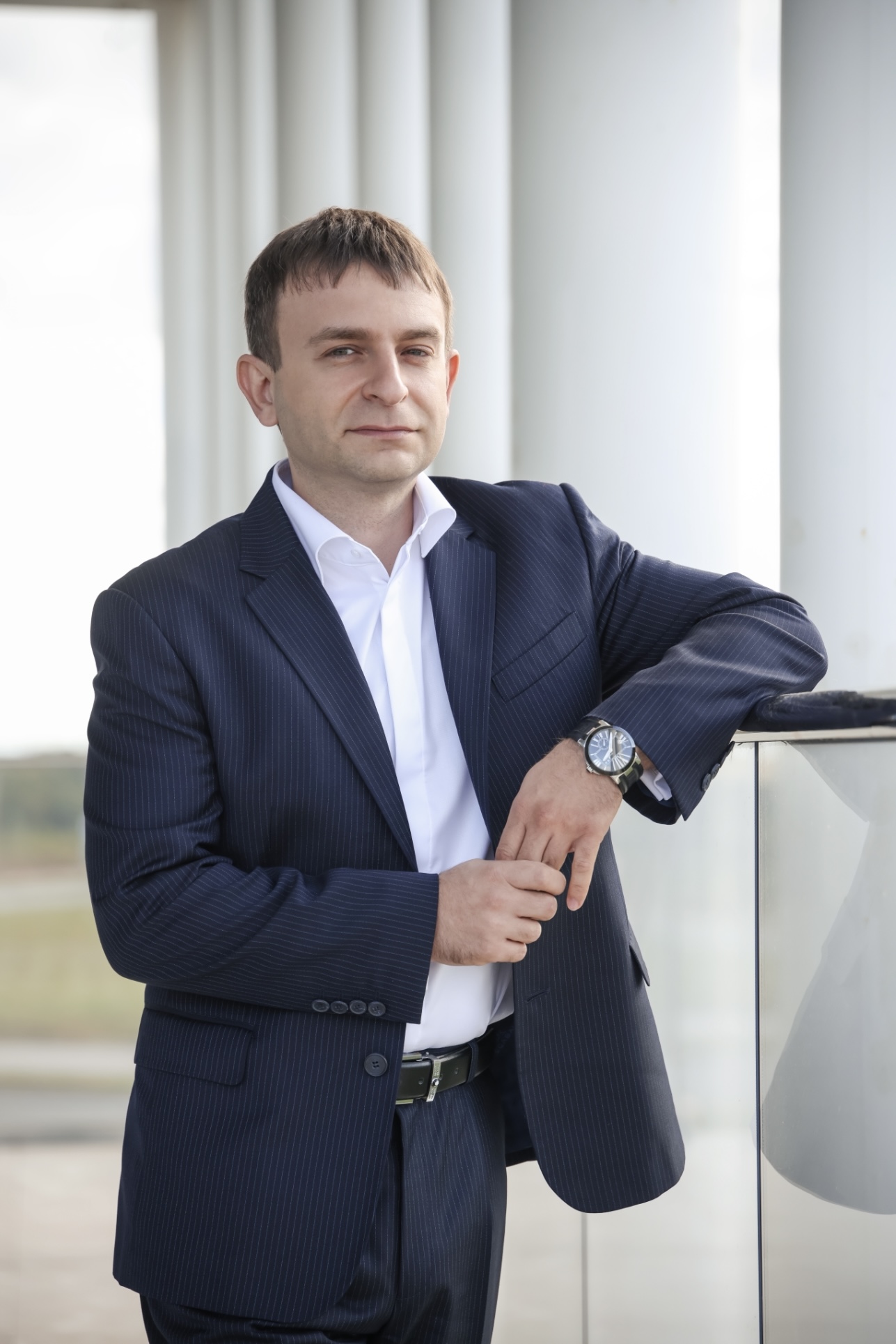Роднянский Дмитрий Владимирович
