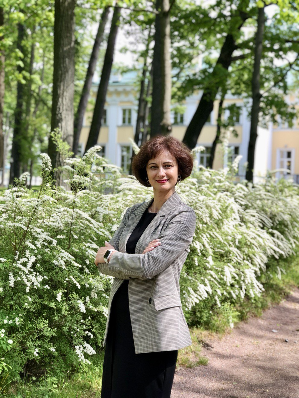 Шиндор Ольга Владимировна