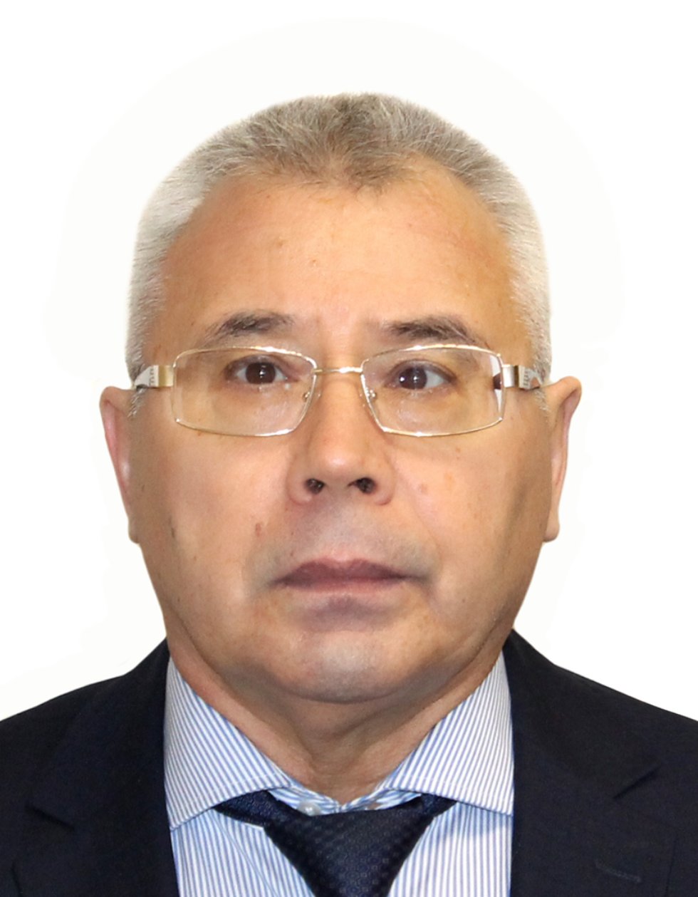 Гилазов Тагир Шамсегалиевич