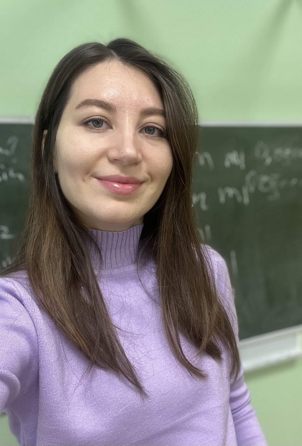 Манькова Лиана Ильнуровна
