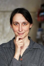 Фаликман Мария Вячеславовна