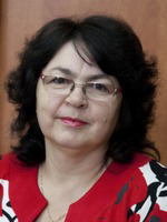 Ячина Надежда Петровна