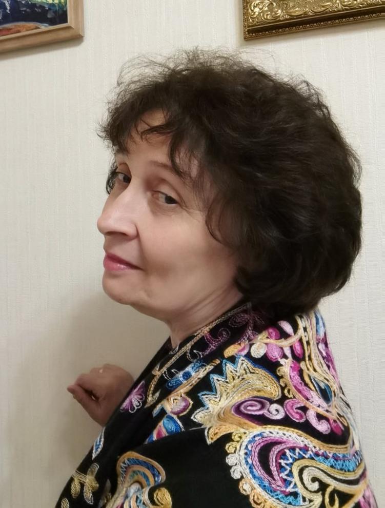 Шатунова Татьяна Михайловна