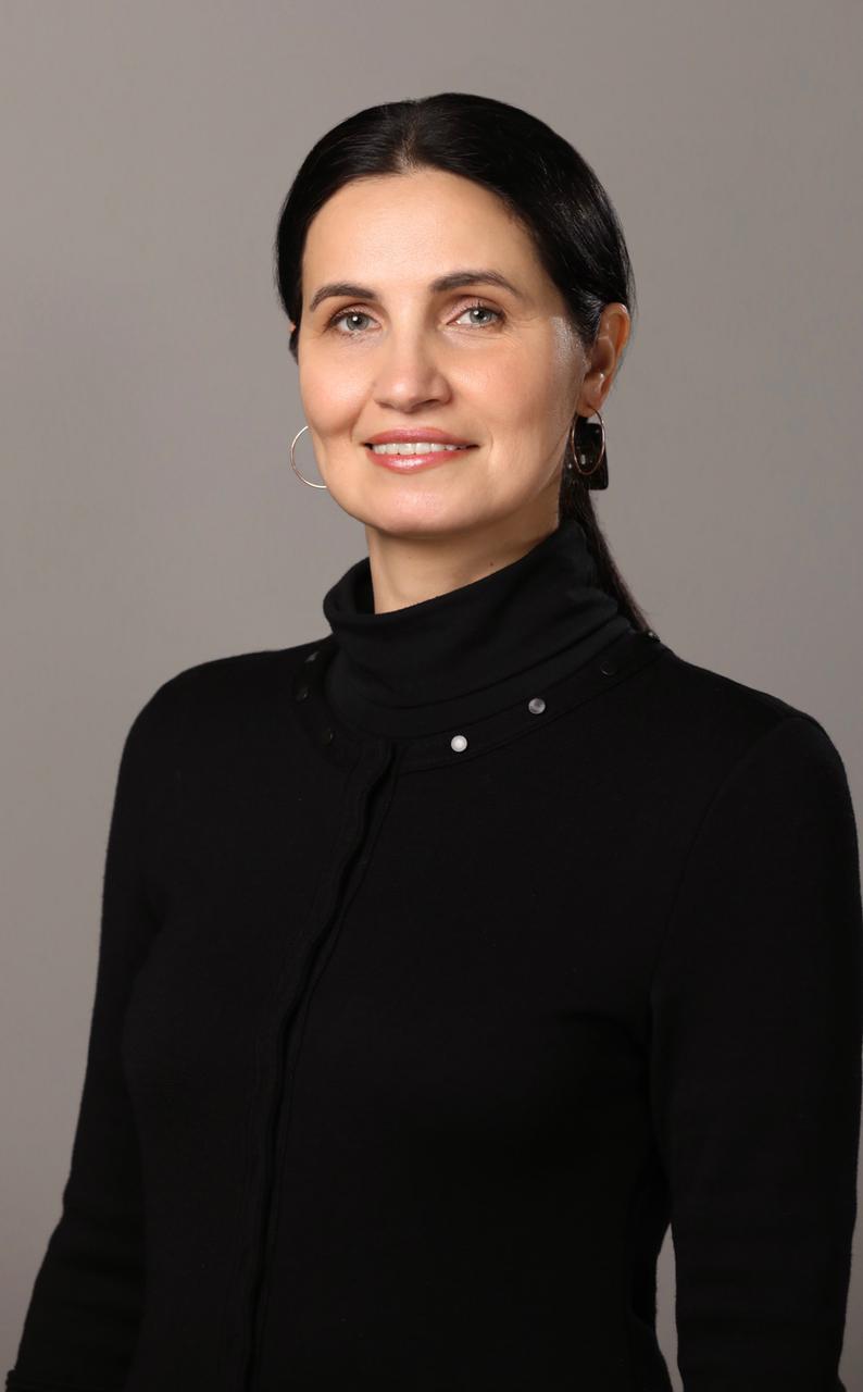 Мисбахова Чулпан Адиповна