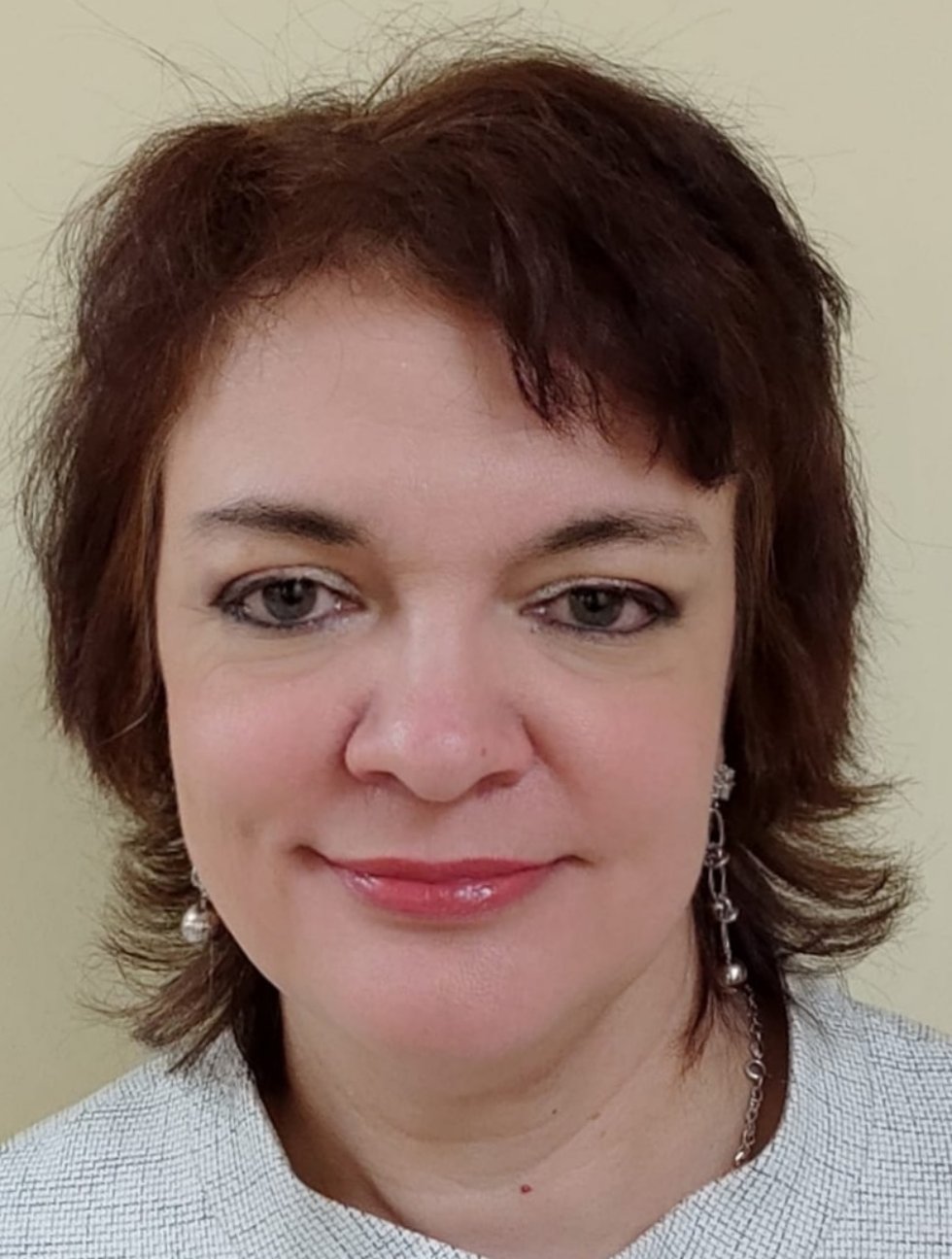 Ерофеева Ирина Валерьевна