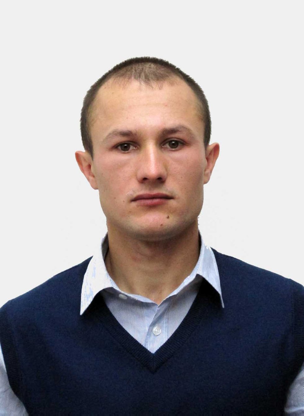 Мухаметзянов Эльвир Маратович