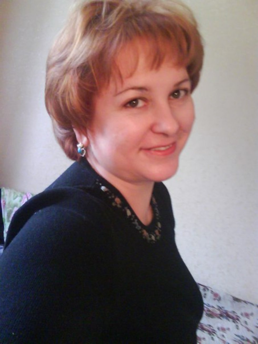 Маршева Татьяна Владимировна