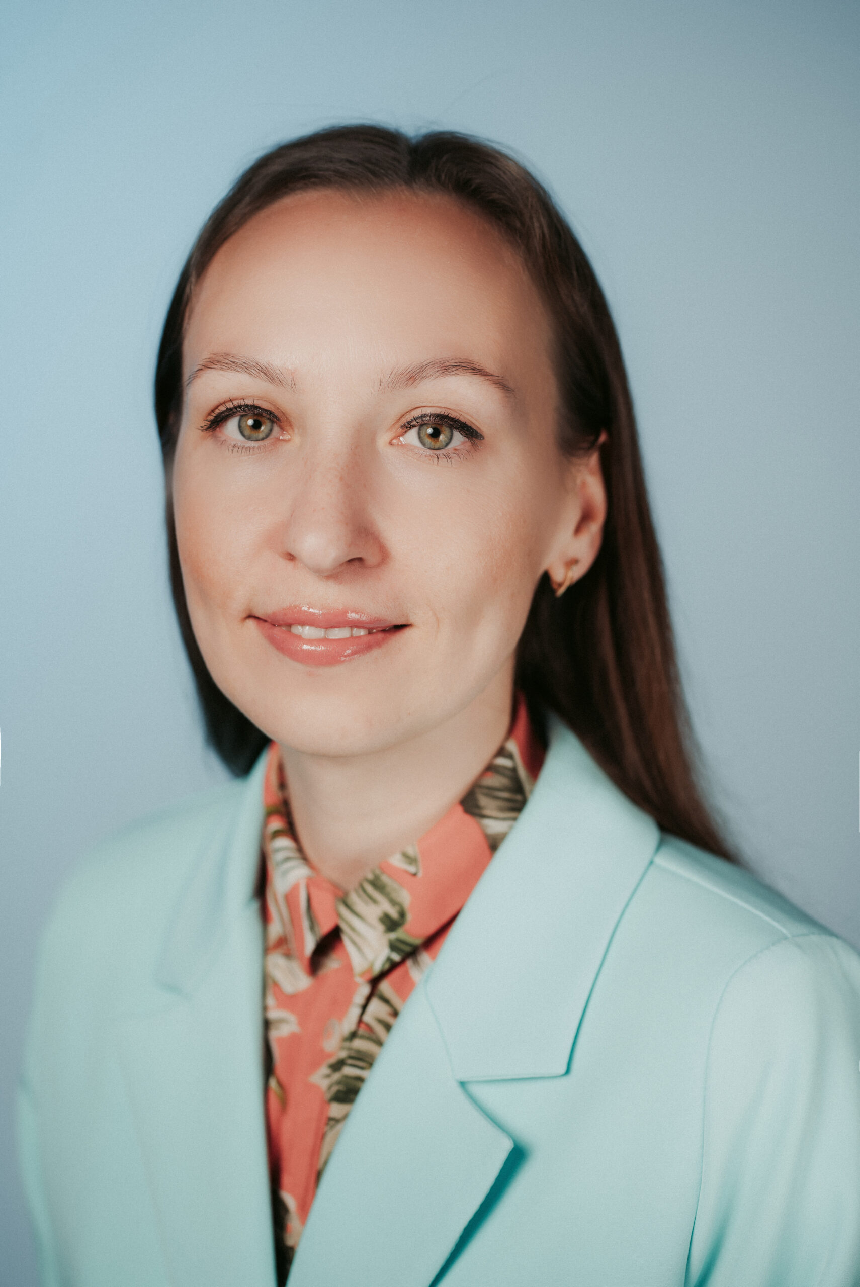 Планкина Регина Маратовна