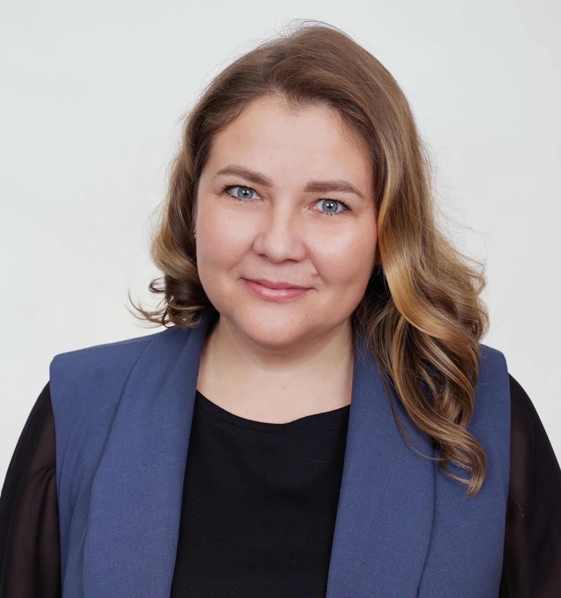 Никифорова Эльвира Гумаровна