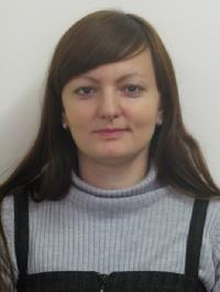 Евдокимова Татьяна Рашитовна
