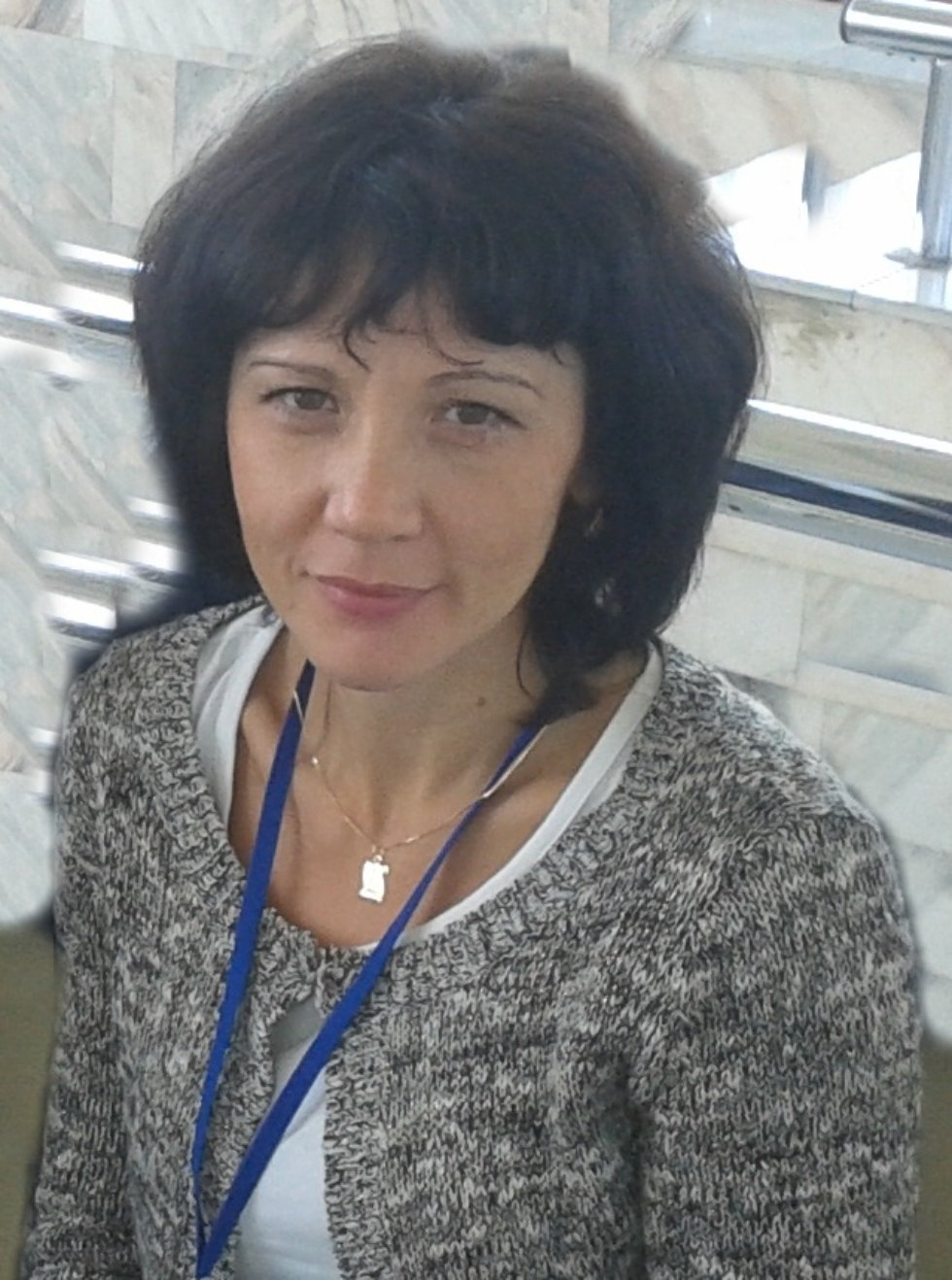 Билалова Гульфия Альбертовна