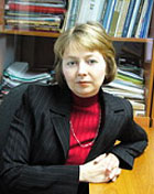 Сайкина Гузель Кабировна