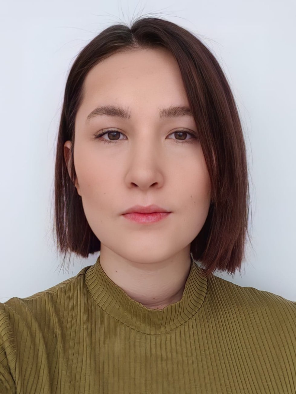 Аниферова Виолетта Витальевна
