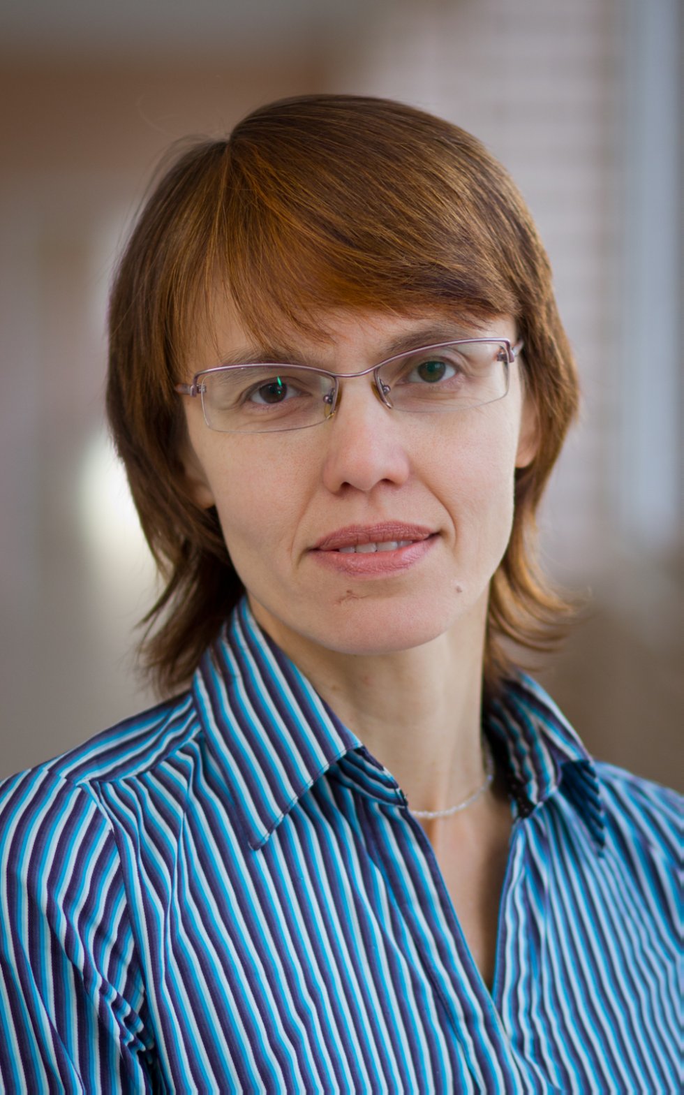 Сабитова Альфия Махмутовна