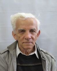 Федоров Михаил Владимирович