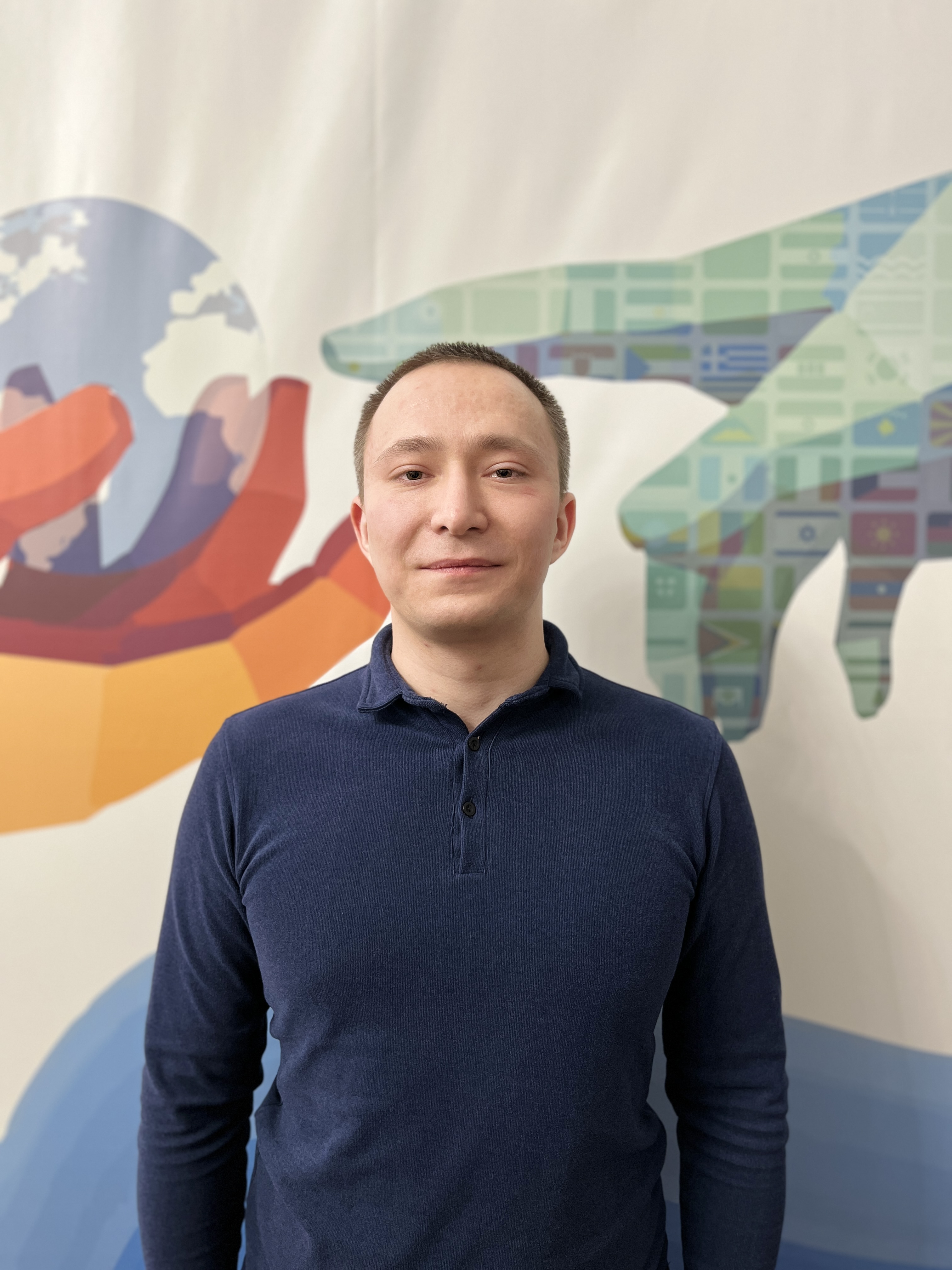 Шакиров Айрат Шамилевич