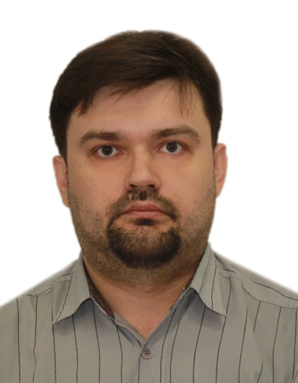 Мартынов Дмитрий Евгеньевич