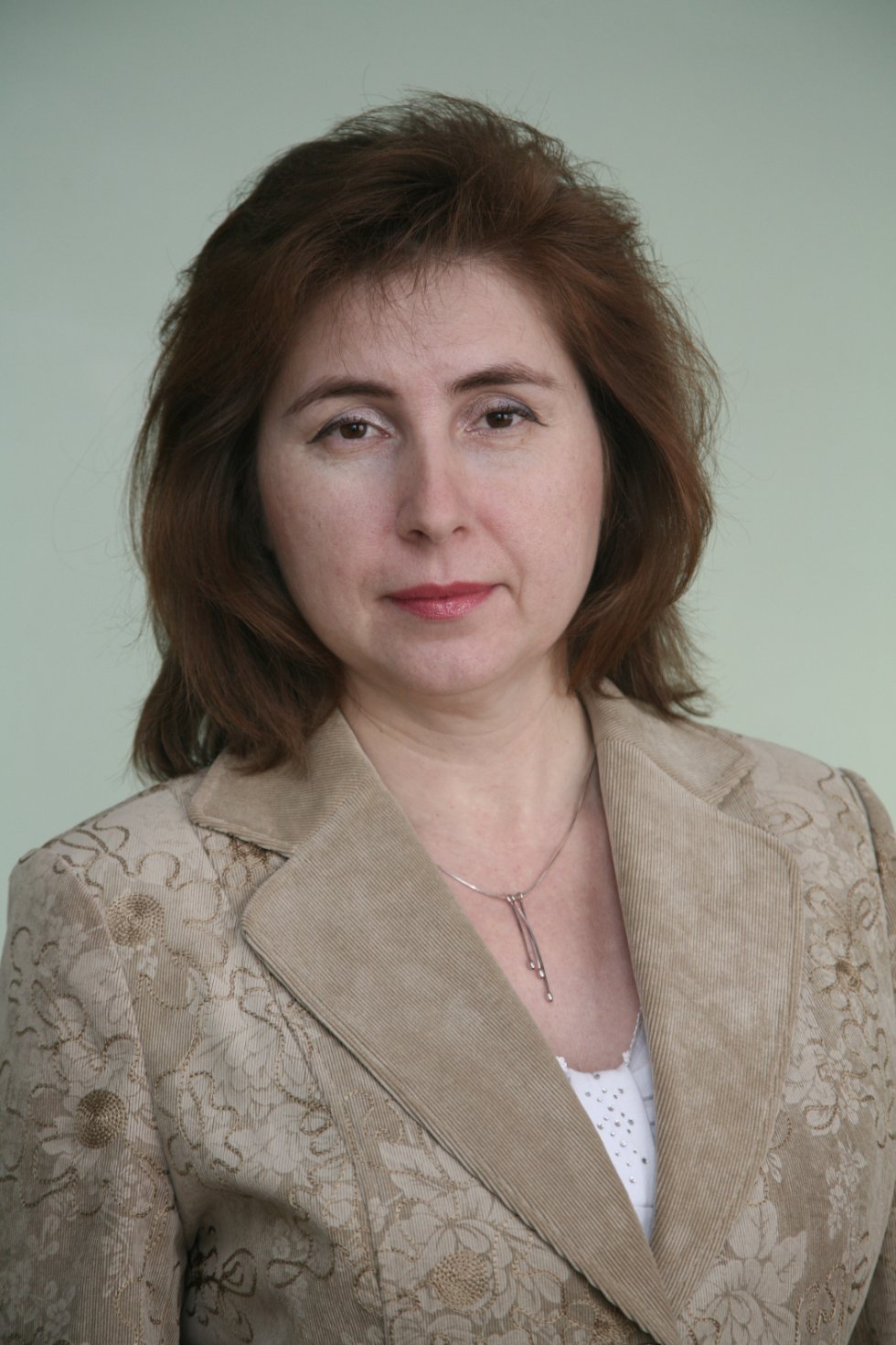 Кодолова Ирина Аркадьевна