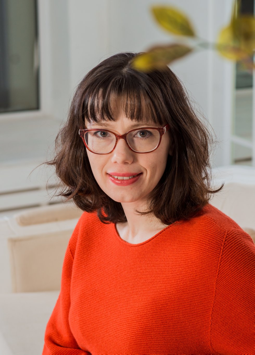 Челнокова Ирина Александровна