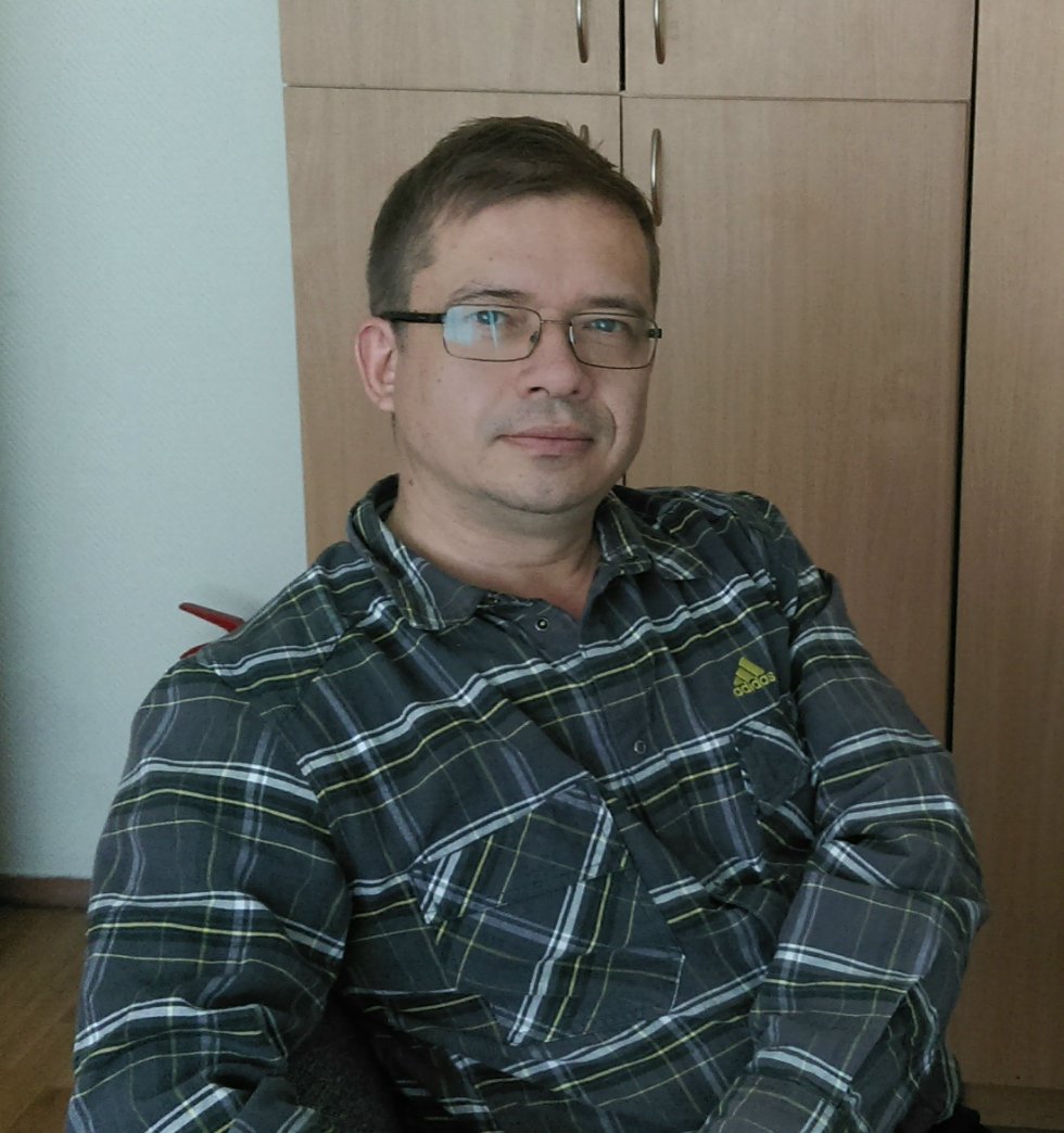 Тумаков Дмитрий Николаевич