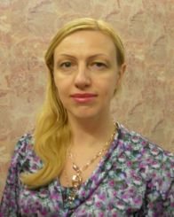 Федорова Елена Анатольевна