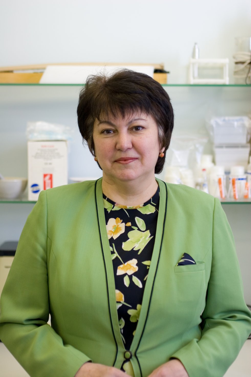 Хамидуллина Раиса Гусмановна