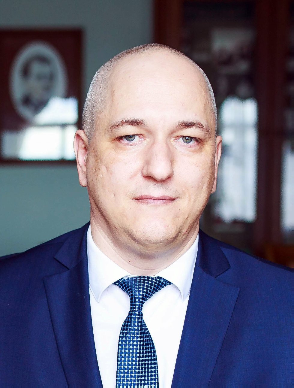 Антонов Игорь Олегович