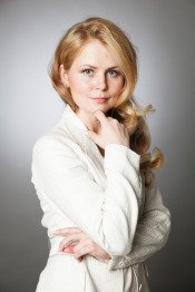 Федорова Светлана Михаиловна