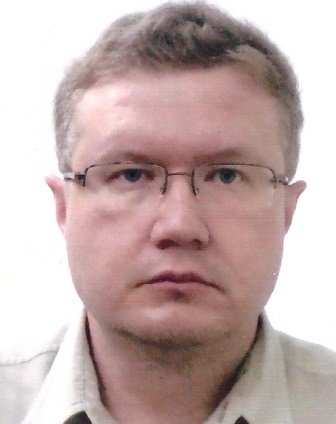 Соколов Андрей Юрьевич