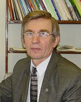 Борисов Анатолий Сергеевич