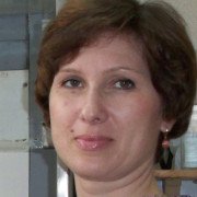 Кутырева Марианна Петровна
