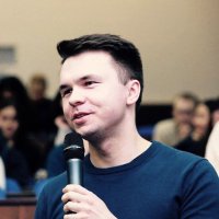 Федоровых Данил Александрович