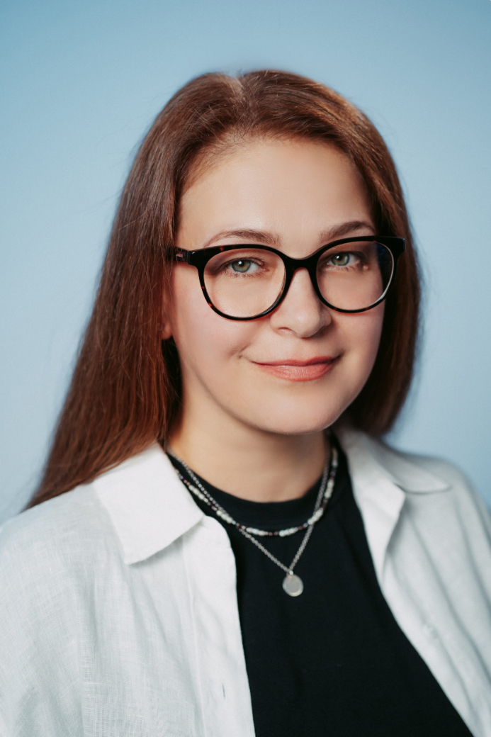 Халитова Лилия Камилевна
